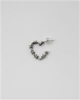 Orecchini Nove25 Filo Spinato in Argento N25ORE00435 - N25ORE00435